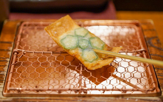 串かつ あーぼんの写真2