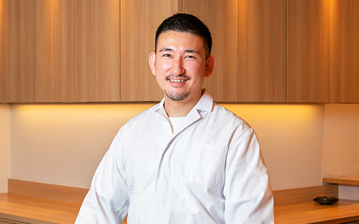 焼鳥 かさ原の写真1