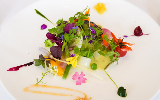 restaurant Moliereの写真