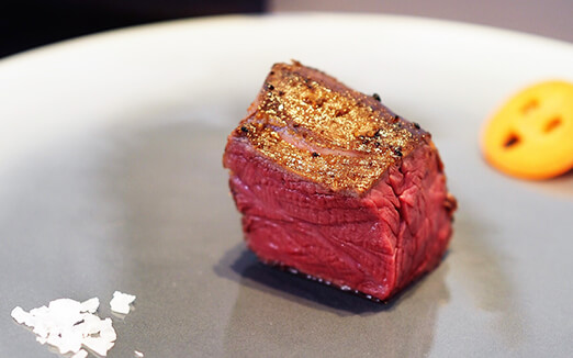 プレゼンテ スギの写真