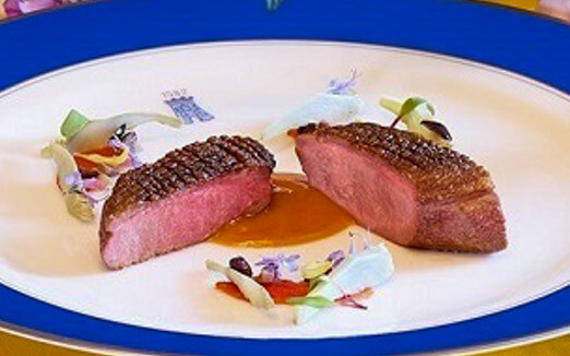 トゥールダルジャン 東京の写真