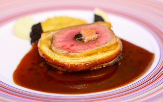 シェ・イノの写真