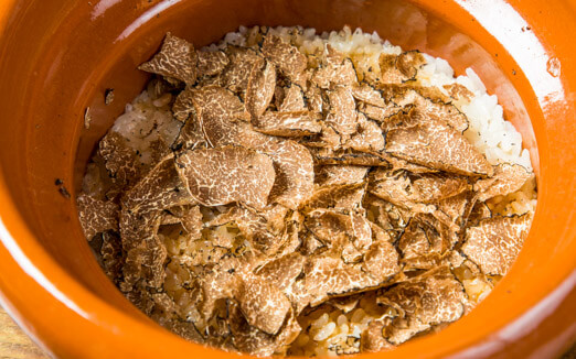 麻布 かどわきの写真