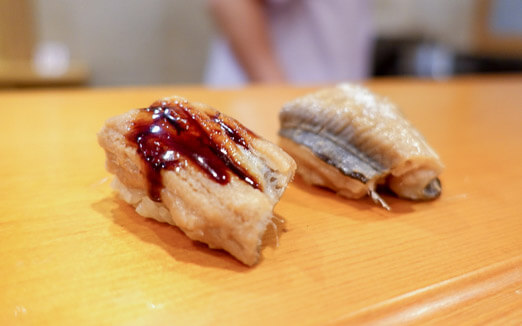 新ばし しみづの写真