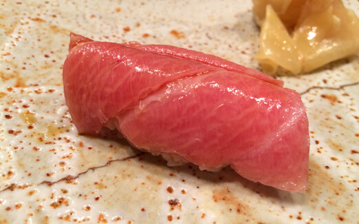銀座 鮨 かねさか 本店の写真