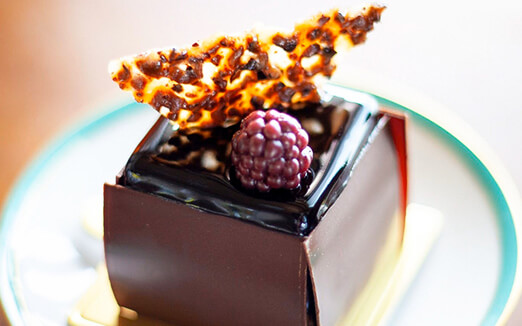 patisserie Paris S'eveilleの写真