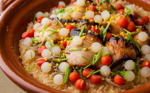 銀座 小十の写真