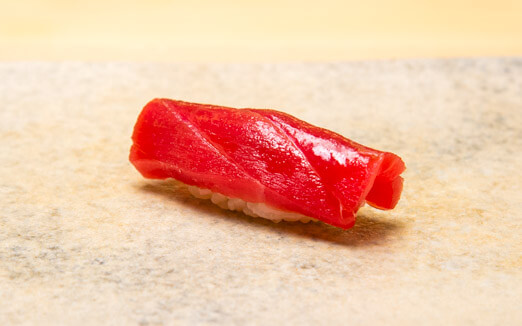 鮨 さいとうの写真