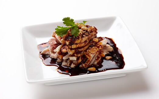 MASA’S KITCHEN 恵比寿の写真