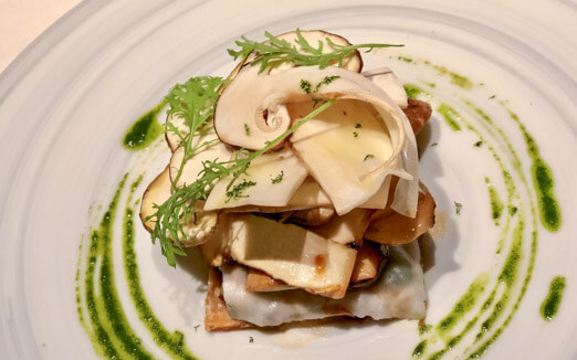 RESTAURANT Ryuzuの写真