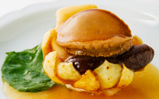 海鮮名菜　香宮の写真