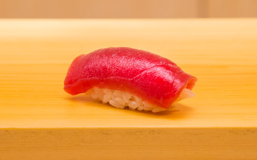 鮨 あらいの写真