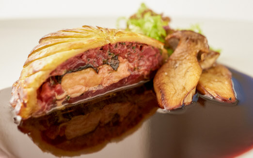 ラ クレリエールの写真