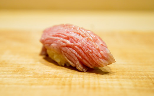 紀尾井町 三谷の写真