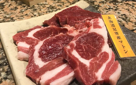 Hitsuji Sunriseの写真