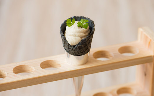 サンプリシテの写真