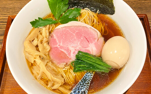 メンドコロ Kinariの写真