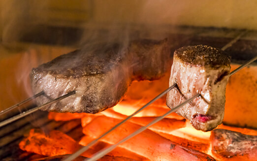 SATOブリアン さんごうの写真