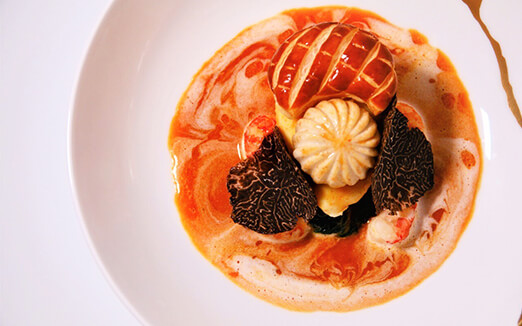 ASAHINA Gastronomeの写真