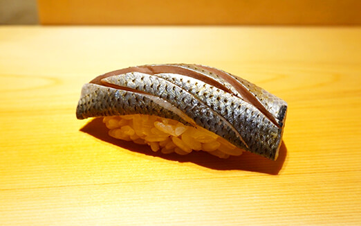 鮨 すが弥の写真