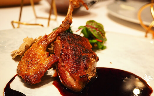 broc Hasegawa Minoru Labの写真