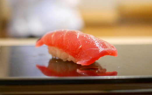 鮨 おとわの写真