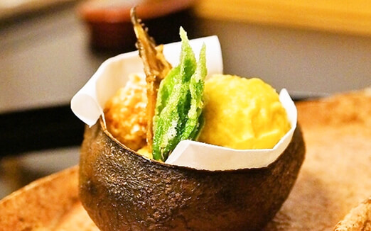 たか田八祥の写真