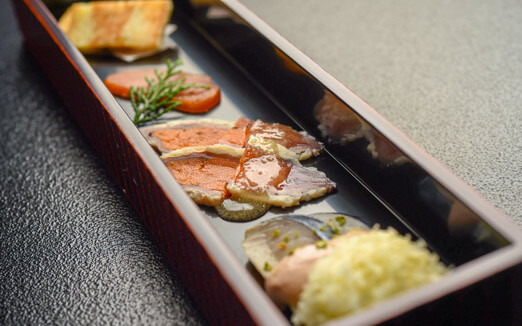 Tokuyamazushiの写真