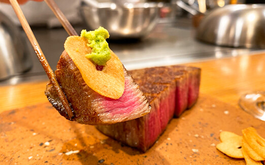 祇園 一道の写真