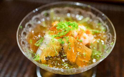 Kyotenjin Noguchiの写真