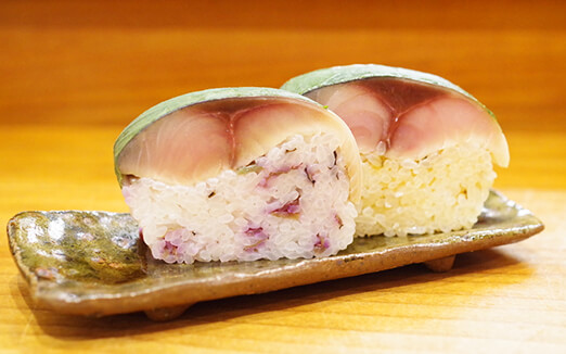 佳肴岡もとの写真