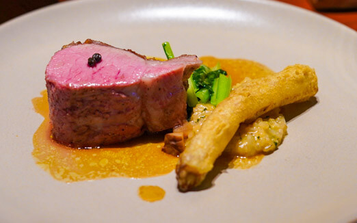 Fujiya 1935の写真