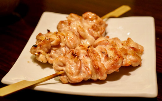 かしわや 闘鶏の写真