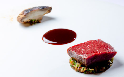 アニエルドールの写真