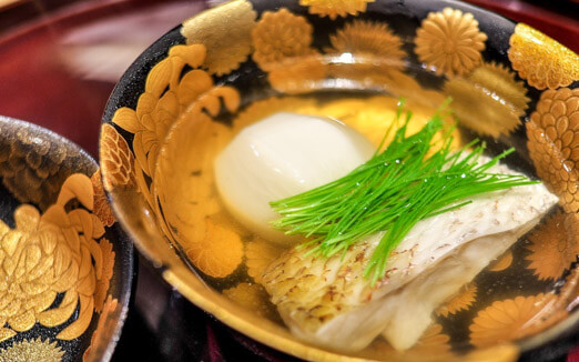 料理屋 植むらの写真