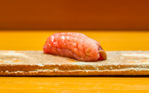 鮨 おさむの写真