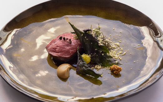 メゾン　ラフィットの写真