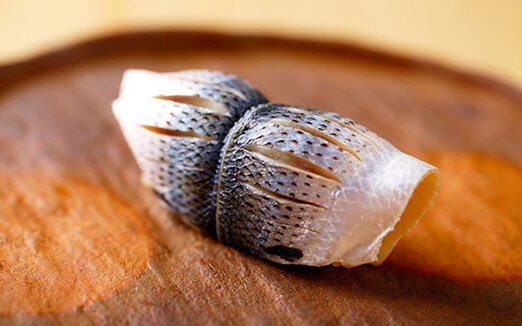 鮨　仙八の写真