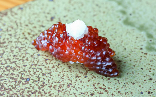 Sushisho Nomuraの写真