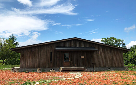 余市SAGRAの写真1