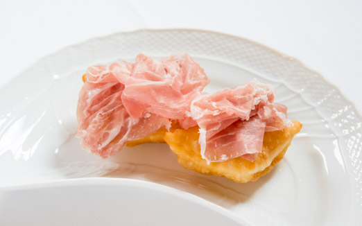 ペレグリーノの写真2