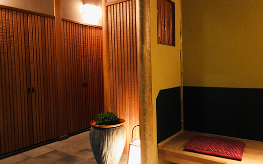 鮨 はしぐちの写真2