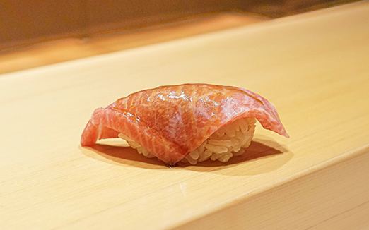 鮨 はしもとの写真2