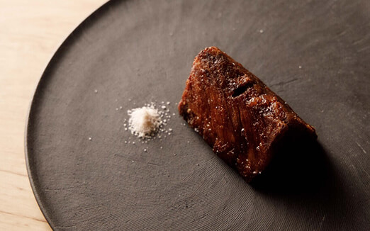 トレイスの写真2