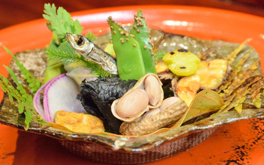 草喰 なかひがしの写真2