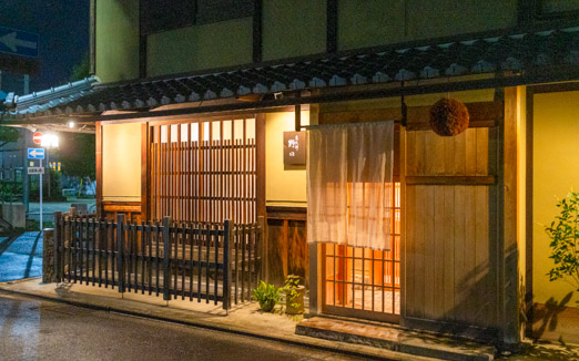 京天神 野口の写真1