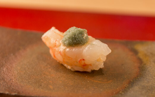 Sushisai Wakichiの写真