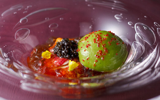 Madame Tokiの写真