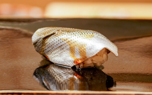 日本橋蛎殻町 すぎたの写真