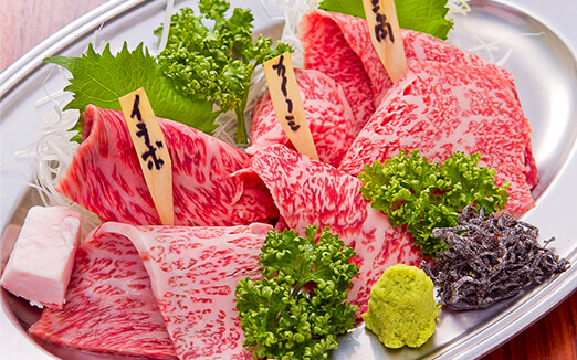 Zaichi Tsukishimaの写真